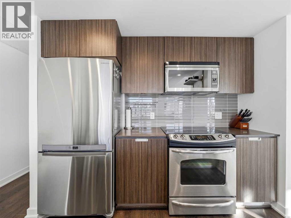 Apartment for Sale in 1011, 626 14 Avenue SW|Calgary, Alberta T2R0X4 3