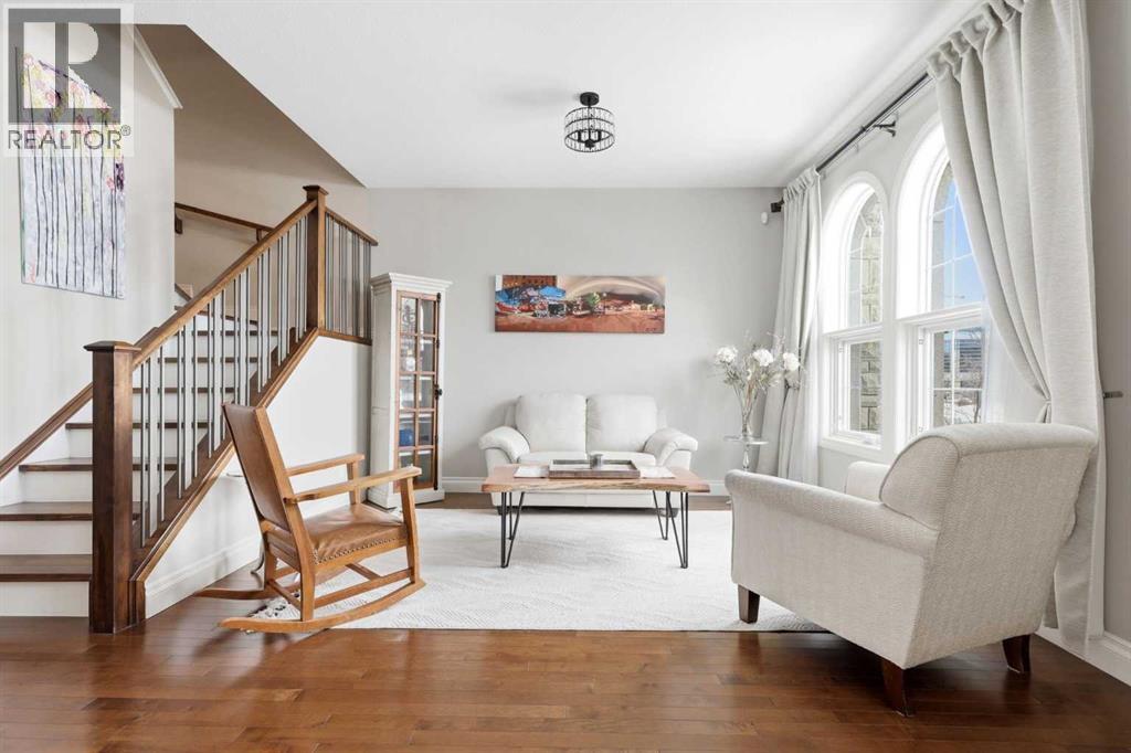 Row / Townhouse for Sale in 230 Quarry Park Boulevard SE|Calgary, Alberta T2C5E4 4