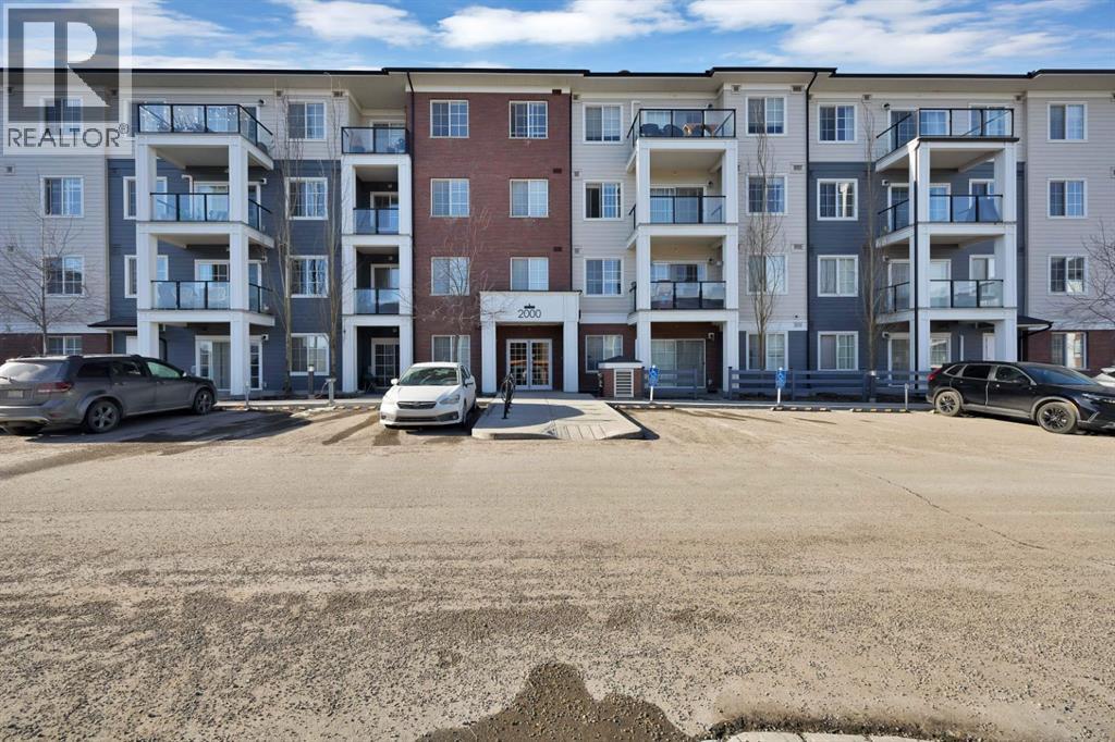 Apartment for Sale in 2301, 298 sage meadows Park NW|Calgary, Alberta T3P1P5 2