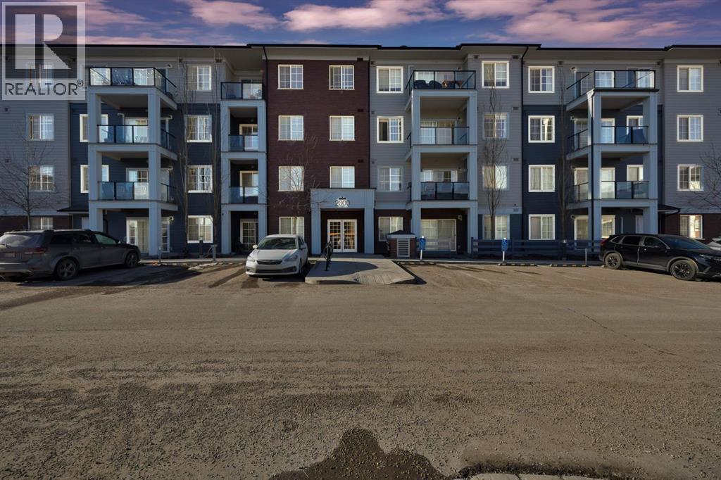 Apartment for Sale in 2301, 298 sage meadows Park NW|Calgary, Alberta T3P1P5