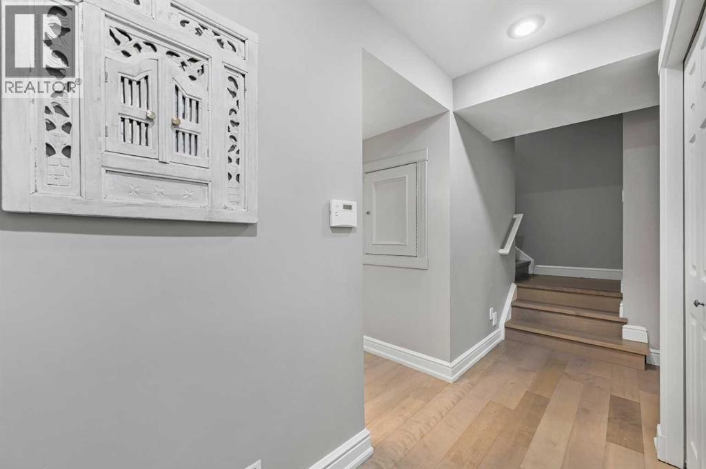 Row / Townhouse for Sale in 3, 1611 21 Avenue SW|Calgary, Alberta T2T0M9 5