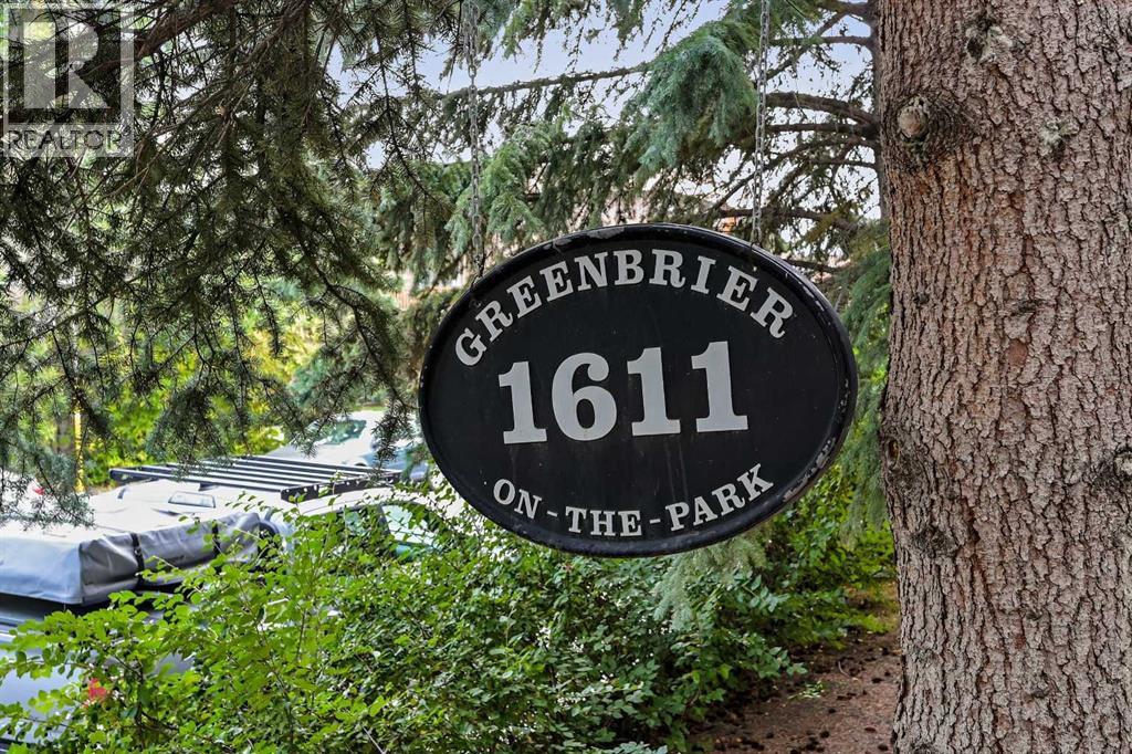 Row / Townhouse for Sale in 3, 1611 21 Avenue SW|Calgary, Alberta T2T0M9 3