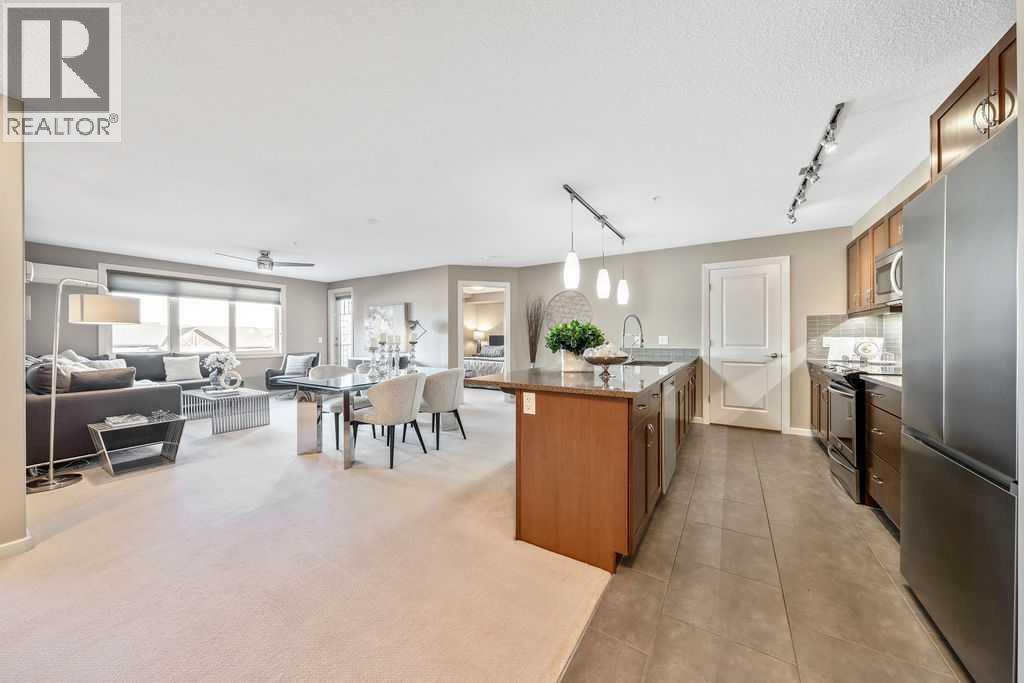 Apartment for Sale in 308, 103 Valley Ridge Manor NW|Calgary, Alberta T3B6C5 4