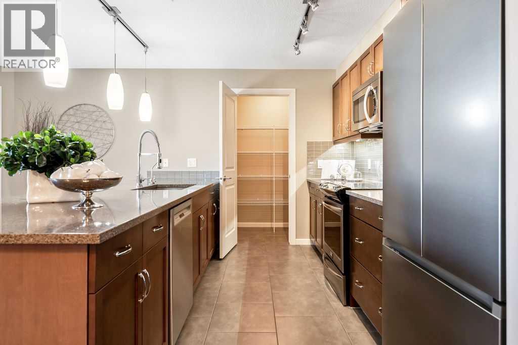 Apartment for Sale in 308, 103 Valley Ridge Manor NW|Calgary, Alberta T3B6C5 2