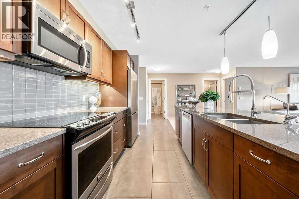 Apartment for Sale in 308, 103 Valley Ridge Manor NW|Calgary, Alberta T3B6C5 3