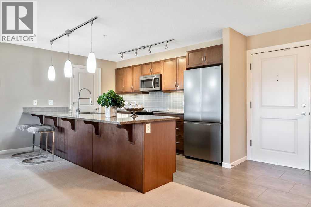 Apartment for Sale in 308, 103 Valley Ridge Manor NW|Calgary, Alberta T3B6C5 5