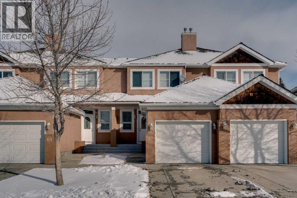 Row / Townhouse for Sale in 97 Royal Manor NW|Calgary, Alberta T3G5T5 2