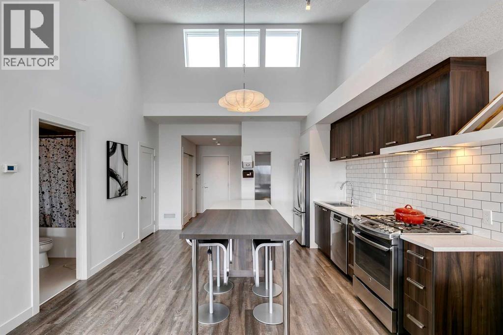 Apartment for Sale in 408, 730 5 Street NE|Calgary, Alberta T2E3W8