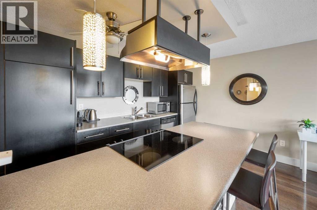 Apartment for Sale in 306, 505 19 Avenue SW|Calgary, Alberta T2S0E4 5