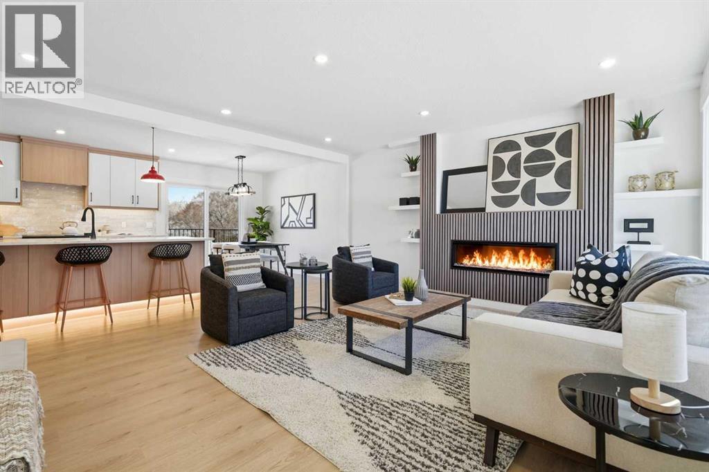 House for Sale in 8616 7 Street SW|Calgary, Alberta T2V1G9 5