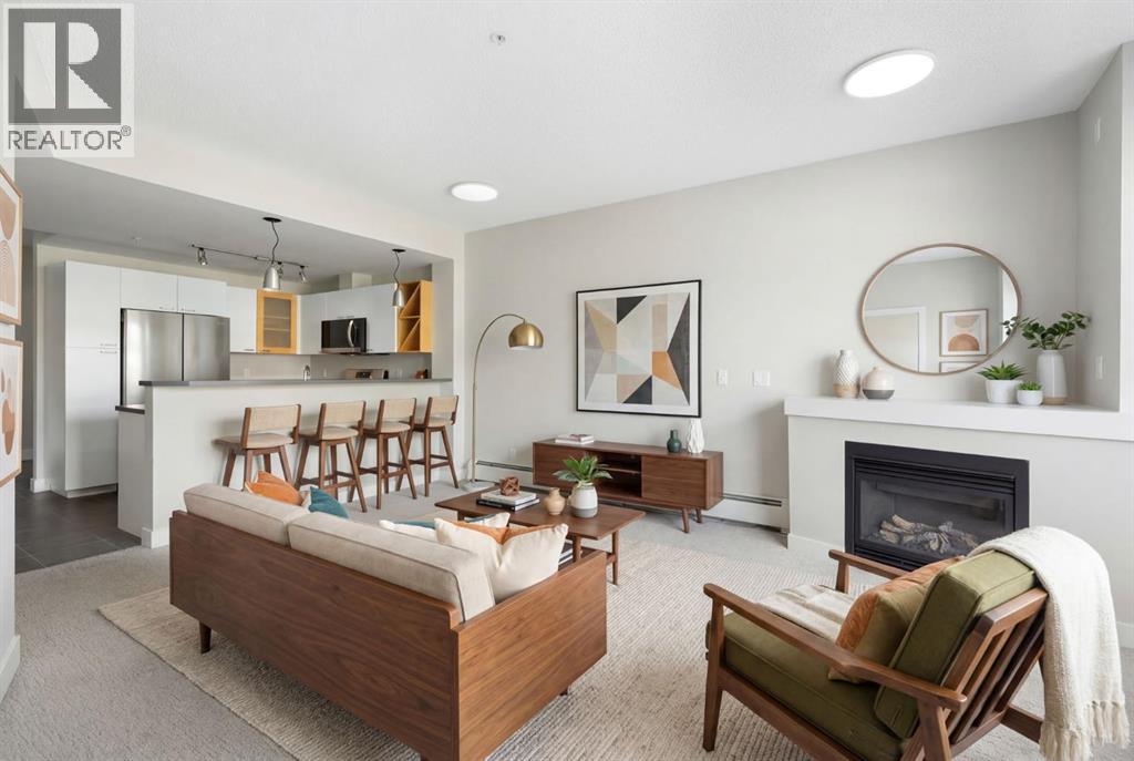 Apartment for Sale in 310, 315 24 Avenue SW|Calgary, Alberta T2S3E7 3