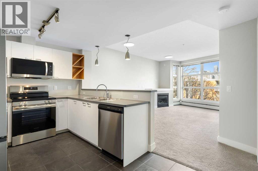 Apartment for Sale in 310, 315 24 Avenue SW|Calgary, Alberta T2S3E7 4