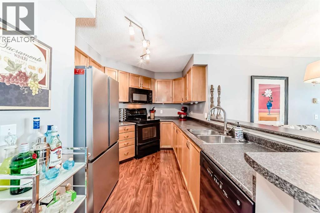 Apartment for Sale in 306, 1121 6 Avenue SW|Calgary, Alberta T2P5J4 4