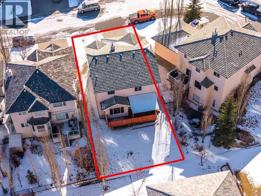 House for Sale in 110 Hampstead Rise NW|Calgary, Alberta T3A6B5 3