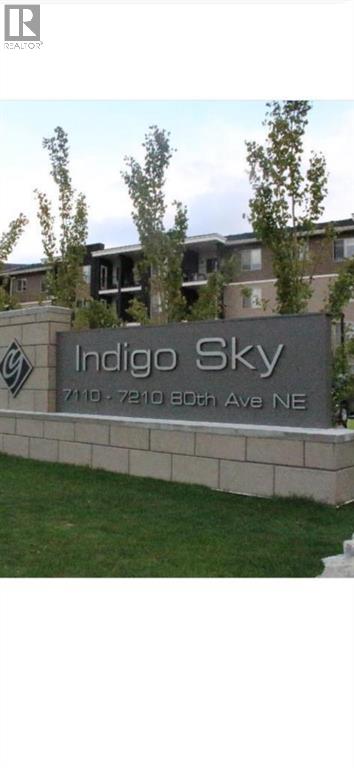 Apartment for Sale in 420, 7110 80 Avenue NE|Calgary, Alberta T3J0N4 2