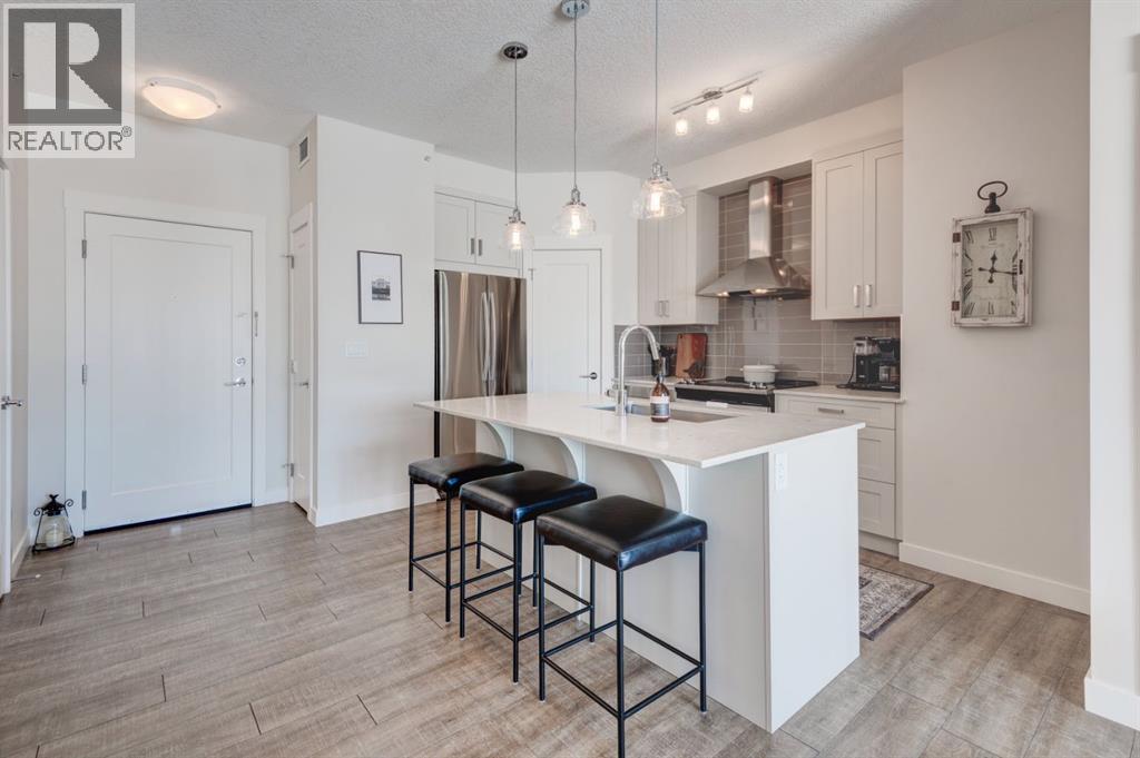 Apartment for Sale in 421, 10 Walgrove  SE|Calgary, Alberta T2X4E3 4