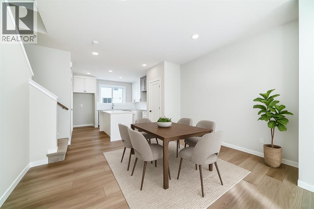 Duplex for Sale in 31 Blue Heron Parade SE|Calgary, Alberta T3S0W8 2