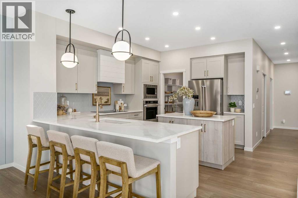 House for Sale in 80 Magnolia Green SE|Calgary, Alberta T3M3X8 3