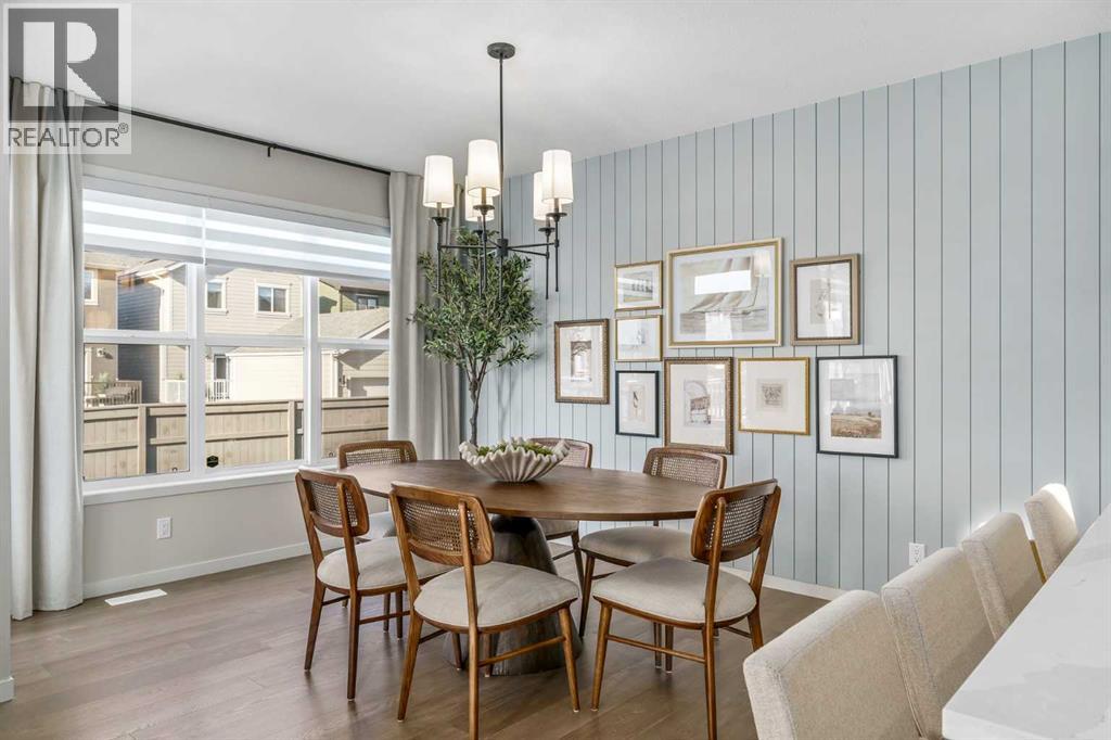 House for Sale in 80 Magnolia Green SE|Calgary, Alberta T3M3X8 5