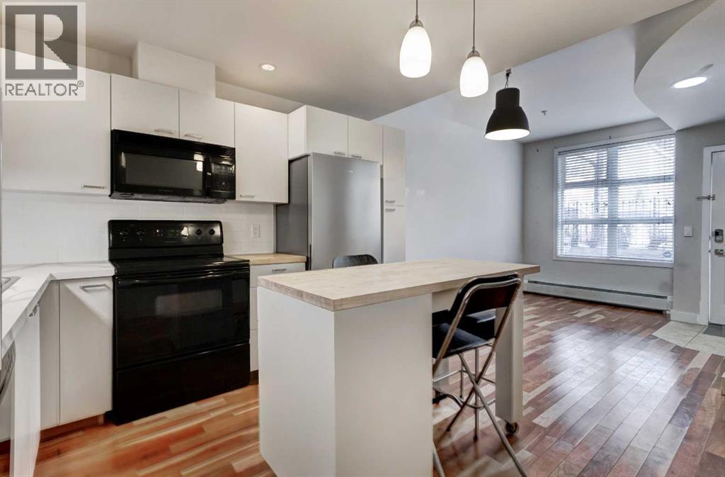 Apartment for Sale in 148, 315 24 Avenue SW|Calgary, Alberta T2S3E7 2