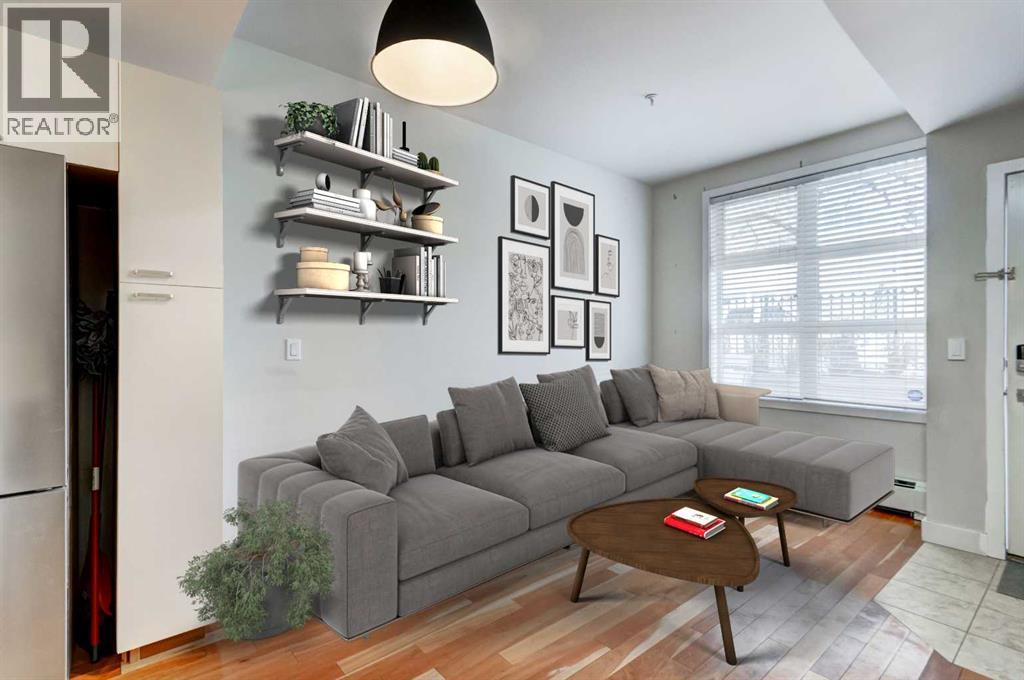 Apartment for Sale in 148, 315 24 Avenue SW|Calgary, Alberta T2S3E7 5