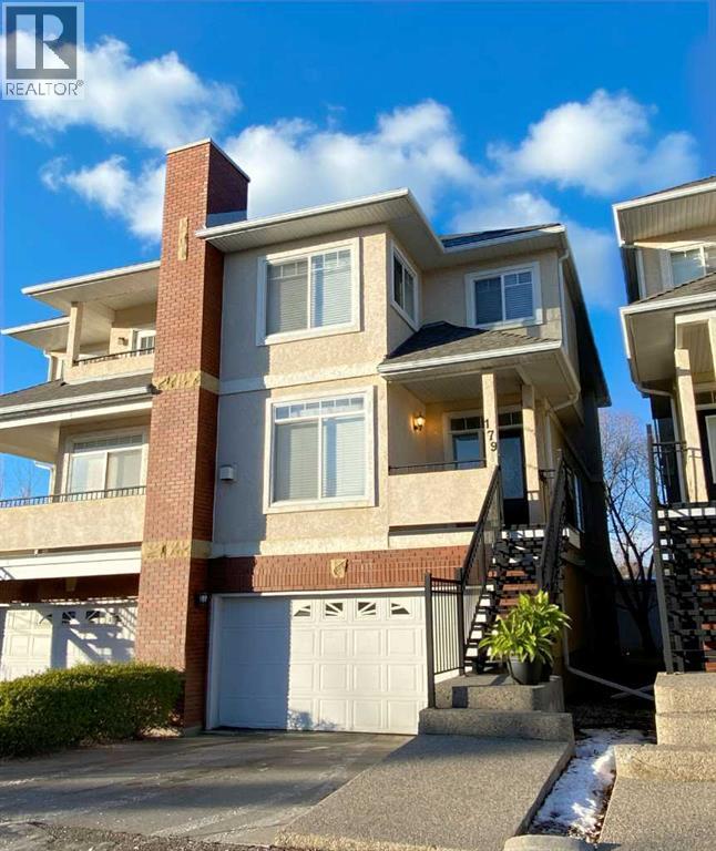 Duplex for Sale in 179 Sierra Morena Landing SW|Calgary, Alberta T3H4K3