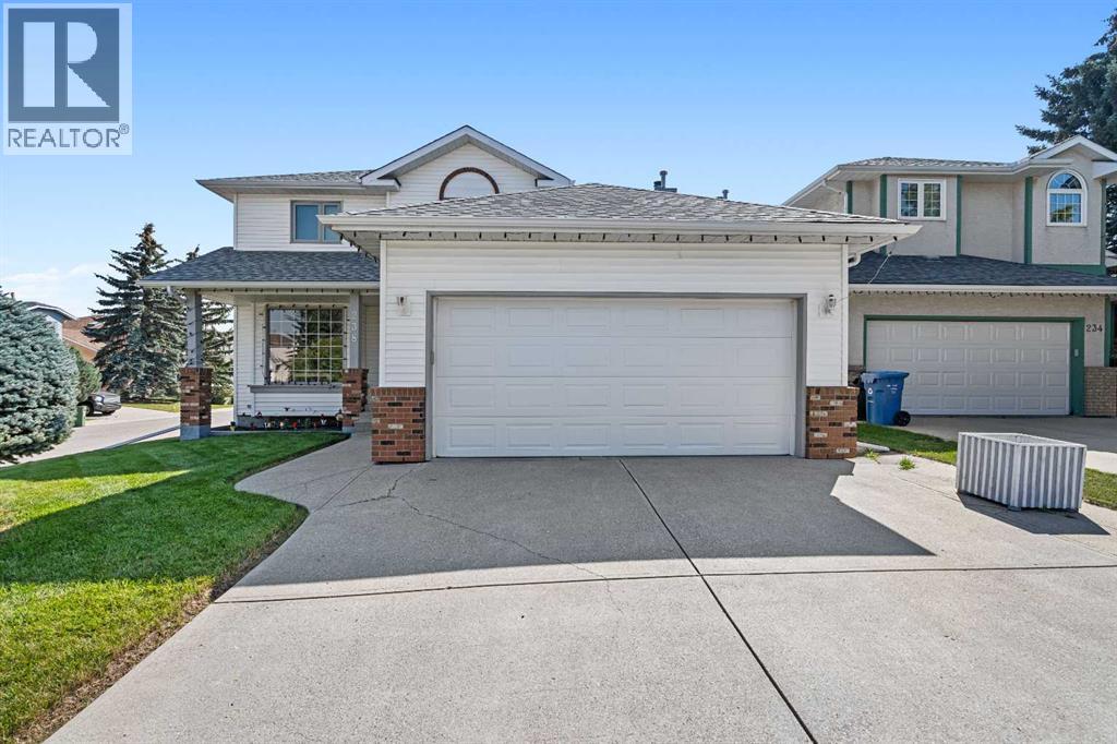 House for Sale in 238 Hawktree Bay NW|Calgary, Alberta T3G2Z3 3