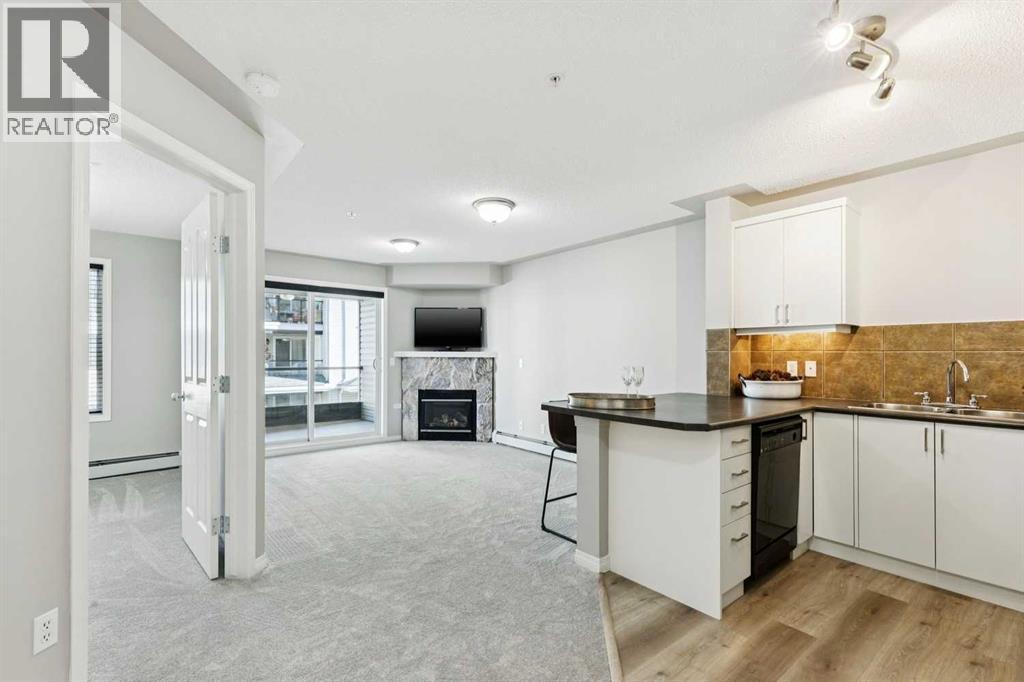 Apartment for Sale in 209, 369 Rocky Vista Park NW|Calgary, Alberta T3G5K7 3