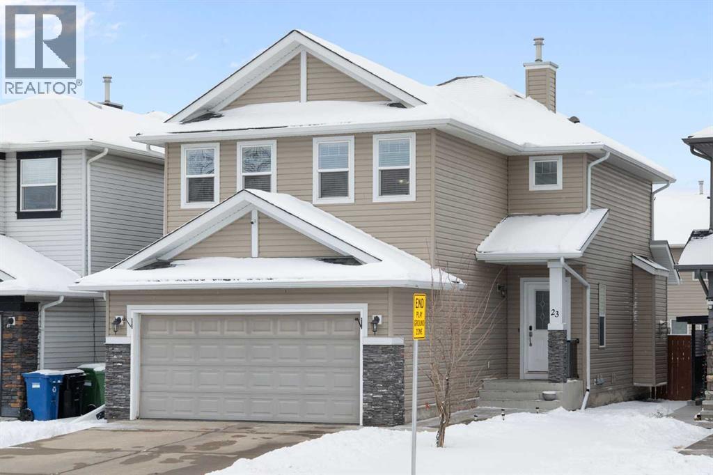 House for Sale in 23 Everwoods Green SW|Calgary, Alberta T2Y5G5 2