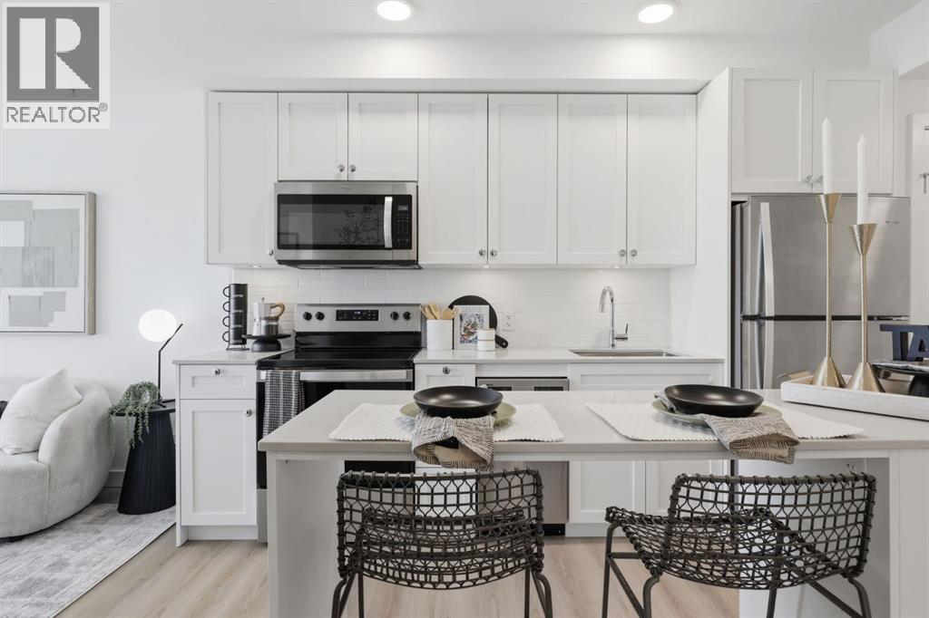 Apartment for Sale in 1214, 123 4 Street NE|Calgary, Alberta T2E8K3 2