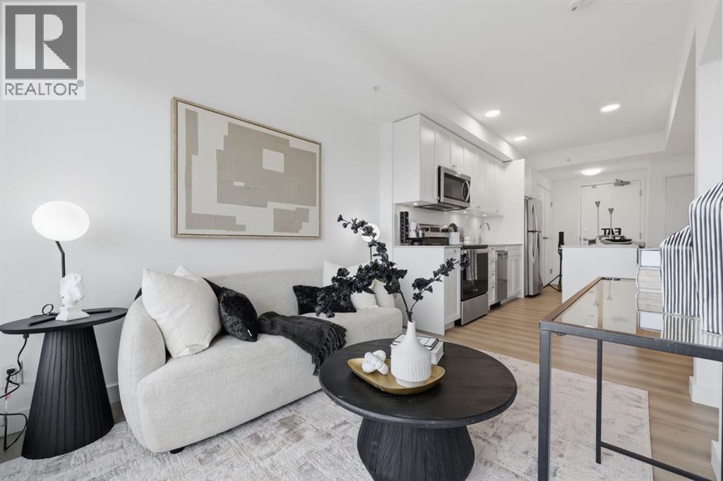 Apartment for Sale in 1214, 123 4 Street NE|Calgary, Alberta T2E8K3