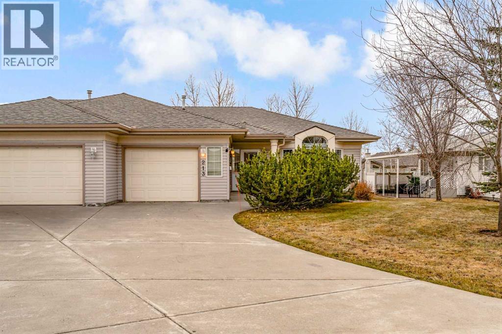 Duplex for Sale in 213 Dayspring Bay|Rural Rocky View County, Alberta T1X1G3 2