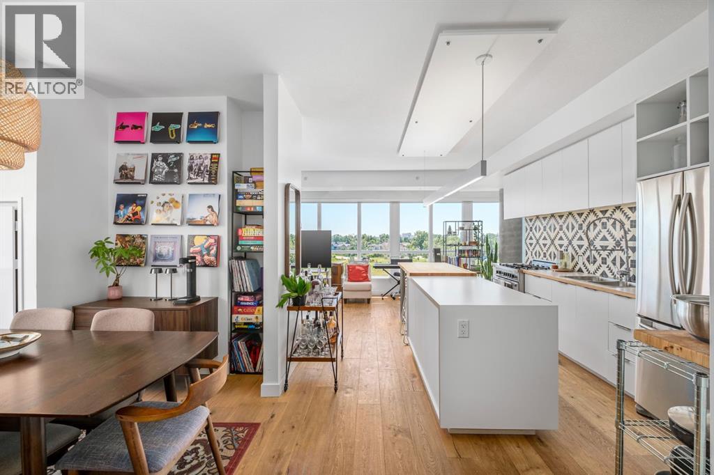 Apartment for Sale in 512, 63 Inglewood Park SE|Calgary, Alberta T2G1B7 2