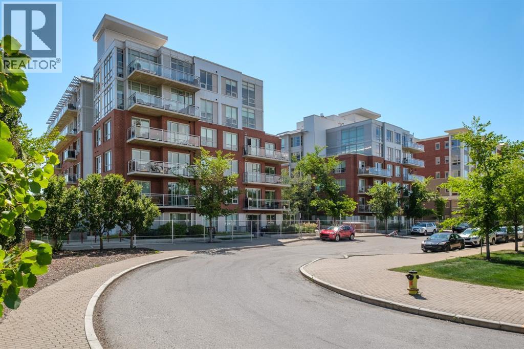 Apartment for Sale in 512, 63 Inglewood Park SE|Calgary, Alberta T2G1B7