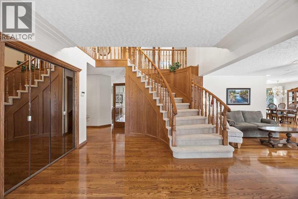 House for Sale in 70 Springland Manor Crescent|Rural Rocky View County, Alberta T3Z3K1 5