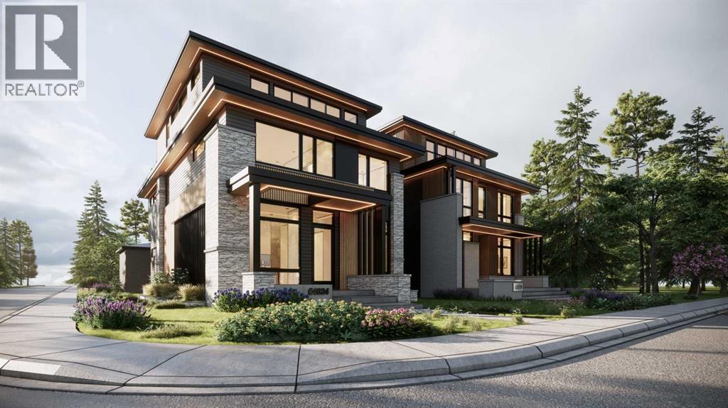 House for Sale in 4023 16A Street SW|Calgary, Alberta T2T4L1