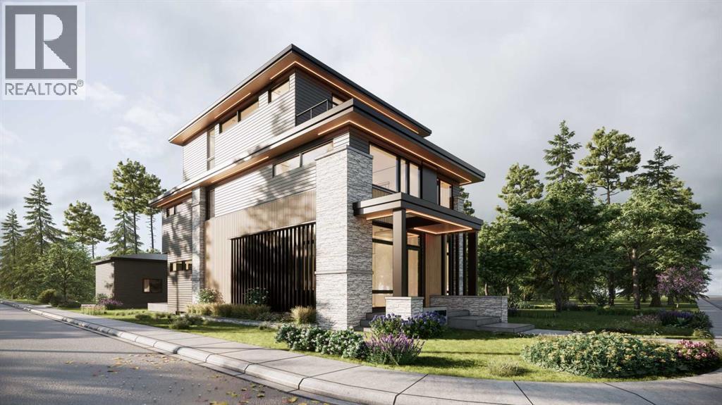 House for Sale in 4023 16A Street SW|Calgary, Alberta T2T4L1 3