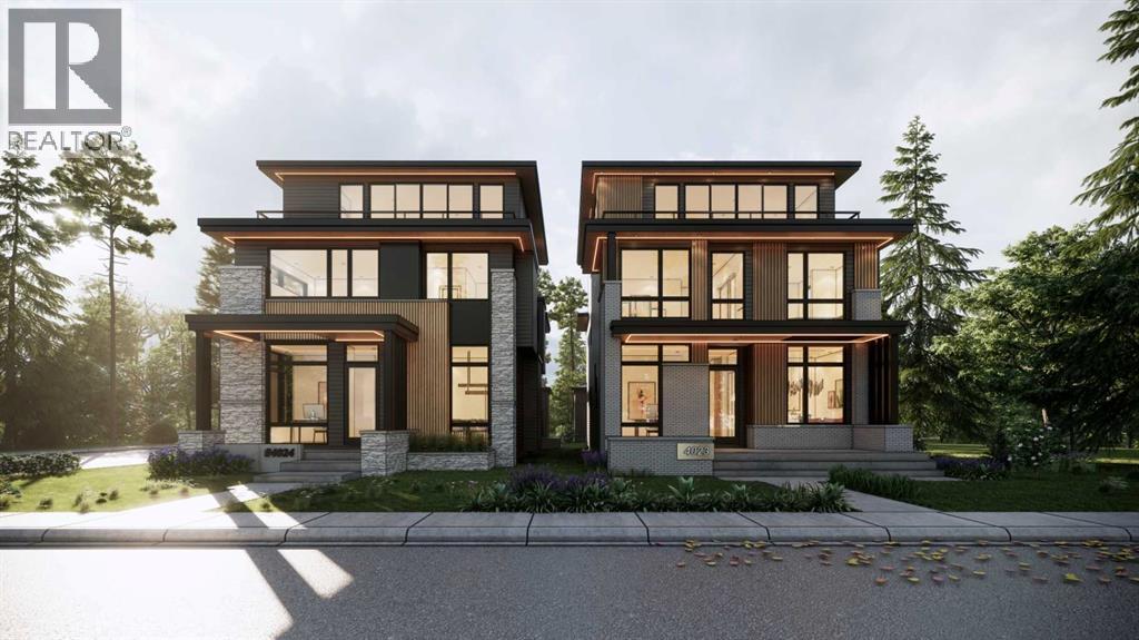 House for Sale in 4023 16A Street SW|Calgary, Alberta T2T4L1 4