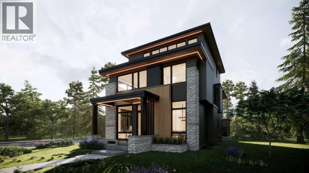 House for Sale in 4023 16A Street SW|Calgary, Alberta T2T4L1 2