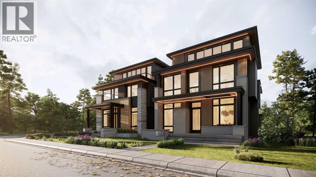 House for Sale in 4023 16A Street SW|Calgary, Alberta T2T4L1 5