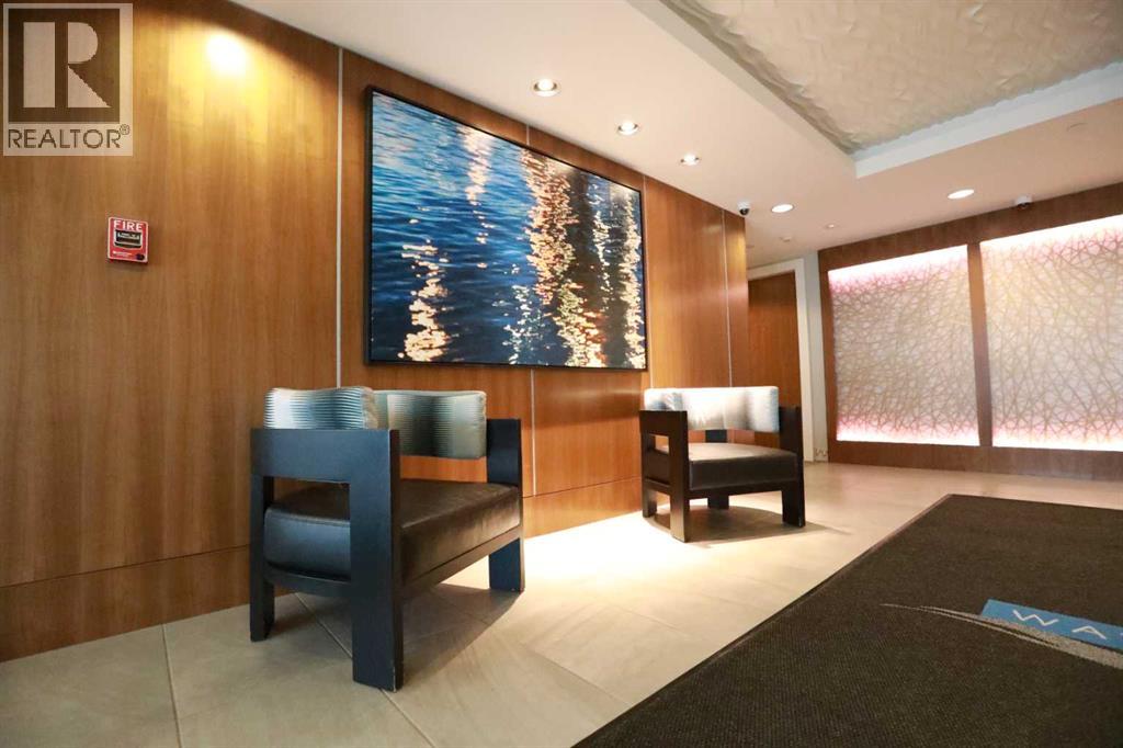 Apartment for Sale in 304, 51 Waterfront Mews SW|Calgary, Alberta T2P0X3 3