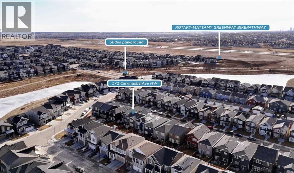 House for Sale in 172 Carringsby Avenue NW|Calgary, Alberta T3P1S1 4