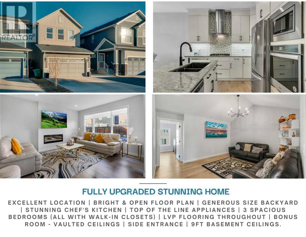 House for Sale in 172 Carringsby Avenue NW|Calgary, Alberta T3P1S1 5