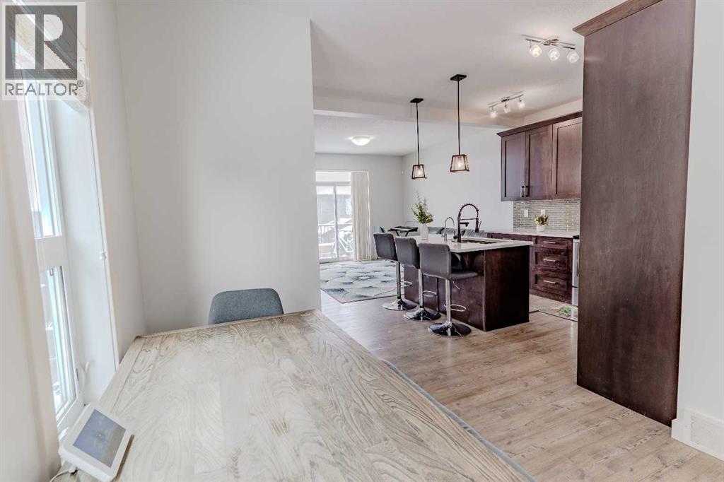 Row / Townhouse for Sale in 413, 355 Nolancrest Heights NW|Calgary, Alberta T3R0Z9 3