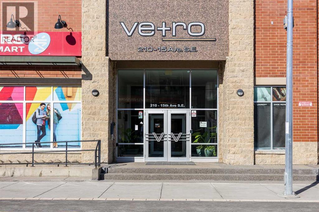 Apartment for Sale in 2603, 210 15 Avenue SE|Calgary, Alberta T2G0B5 2