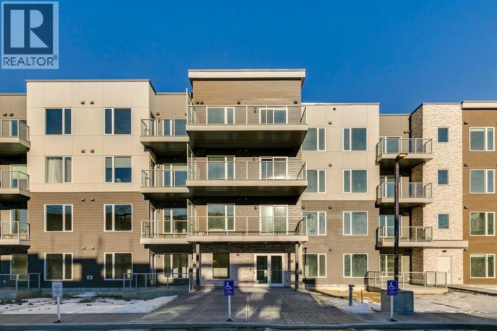 Apartment for Sale in 408, 660 Shawnee Square SW|Calgary, Alberta T2Y0X6 3