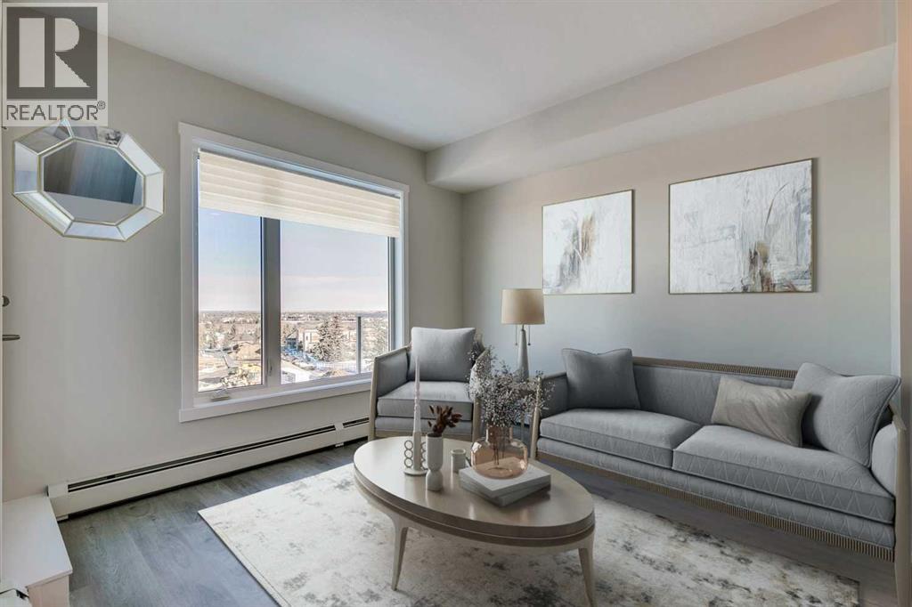 Apartment for Sale in 408, 660 Shawnee Square SW|Calgary, Alberta T2Y0X6 2