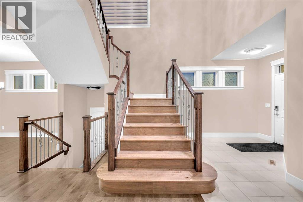 House for Sale in 248 Marquis Landing SE|Calgary, Alberta T3M2H3 5