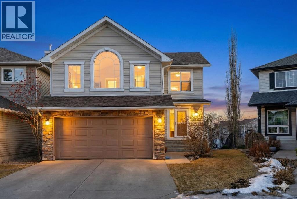 House for Sale in 133 Rocky Ridge Heath NW|Calgary, Alberta T3G4Z8