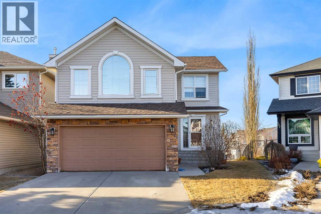 House for Sale in 133 Rocky Ridge Heath NW|Calgary, Alberta T3G4Z8 2